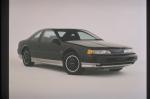 Ford Thunderbird 1990 года
